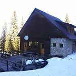 Apartment Ogorjelica