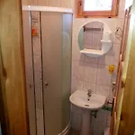 Apartment Ogorjelica