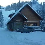 Ogorjelica Jahorina