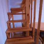 Apartment Ogorjelica