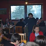 Ogorjelica * Jahorina