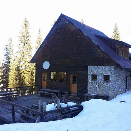 Apartament Ogorjelica