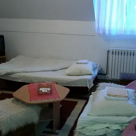 Ogorjelica 亚霍里纳