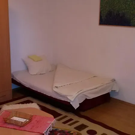 Apartament Ogorjelica