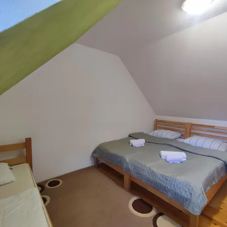 Ogorjelica ヤホリナ