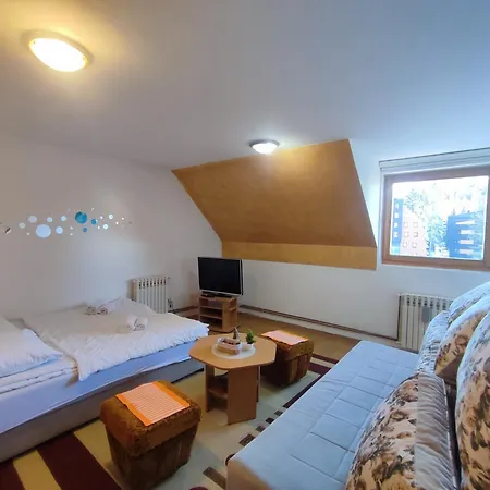 アパート Ogorjelica *