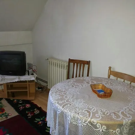 Ogorjelica 亚霍里纳