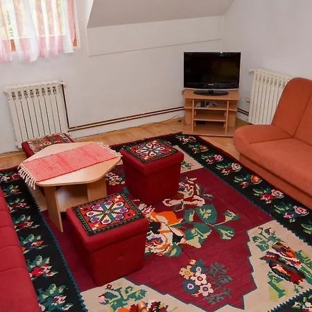 Apartament Ogorjelica