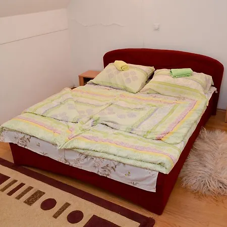 Ogorjelica 亚霍里纳