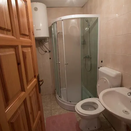 Apartament Ogorjelica Jahorina