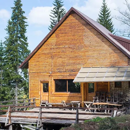 Ogorjelica * 亚霍里纳