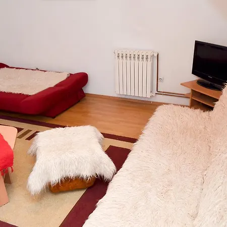 Ogorjelica 亚霍里纳