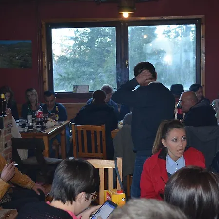 Ogorjelica * Jahorina