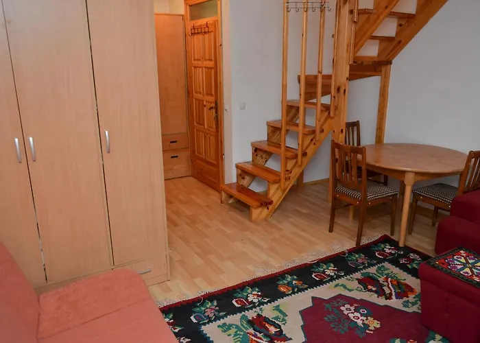 Ogorjelica * Jahorina