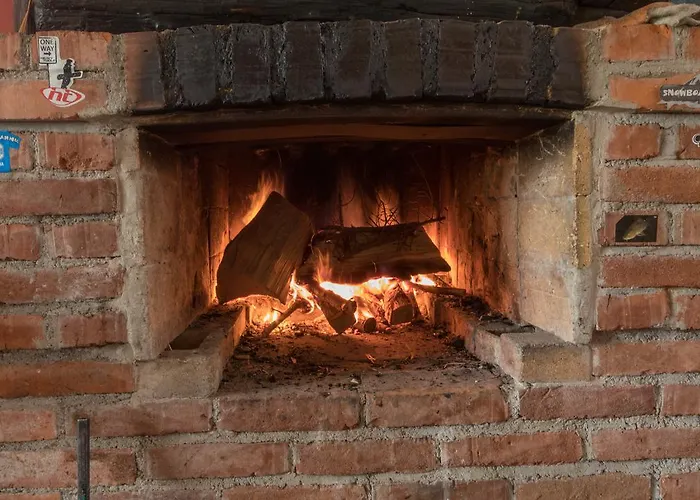 Ogorjelica Apartment Jahorina