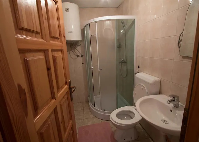 Apartment Ogorjelica Jahorina