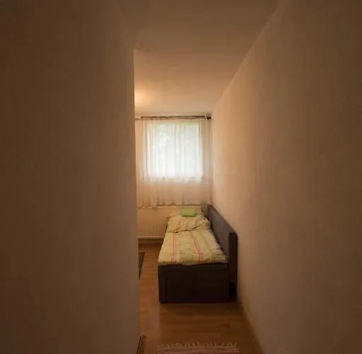 Ogorjelica * Jahorina