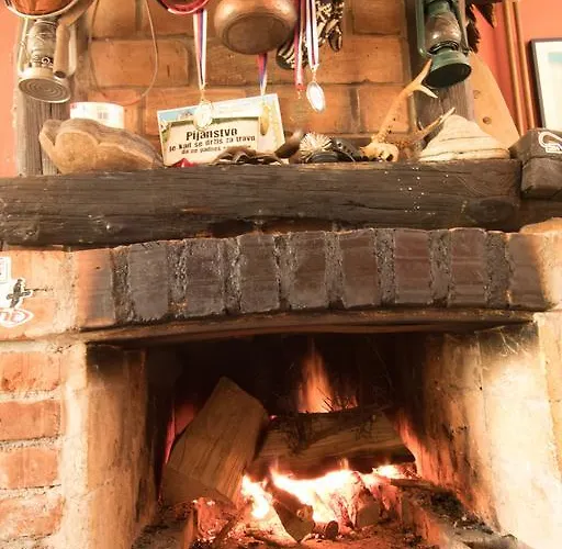 Ogorjelica Apartment Jahorina